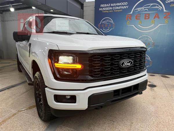 فورد إف-150 2024 للبيع في العراق - السليمانية